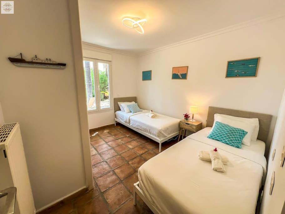Finca Tierra Sana Estepona Eksteriør billede