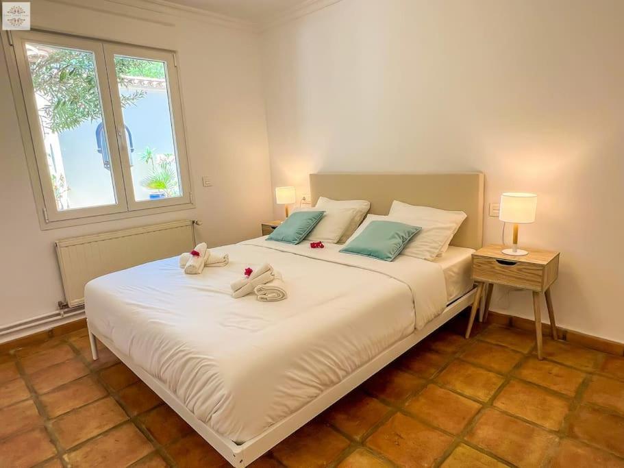 Finca Tierra Sana Estepona Eksteriør billede