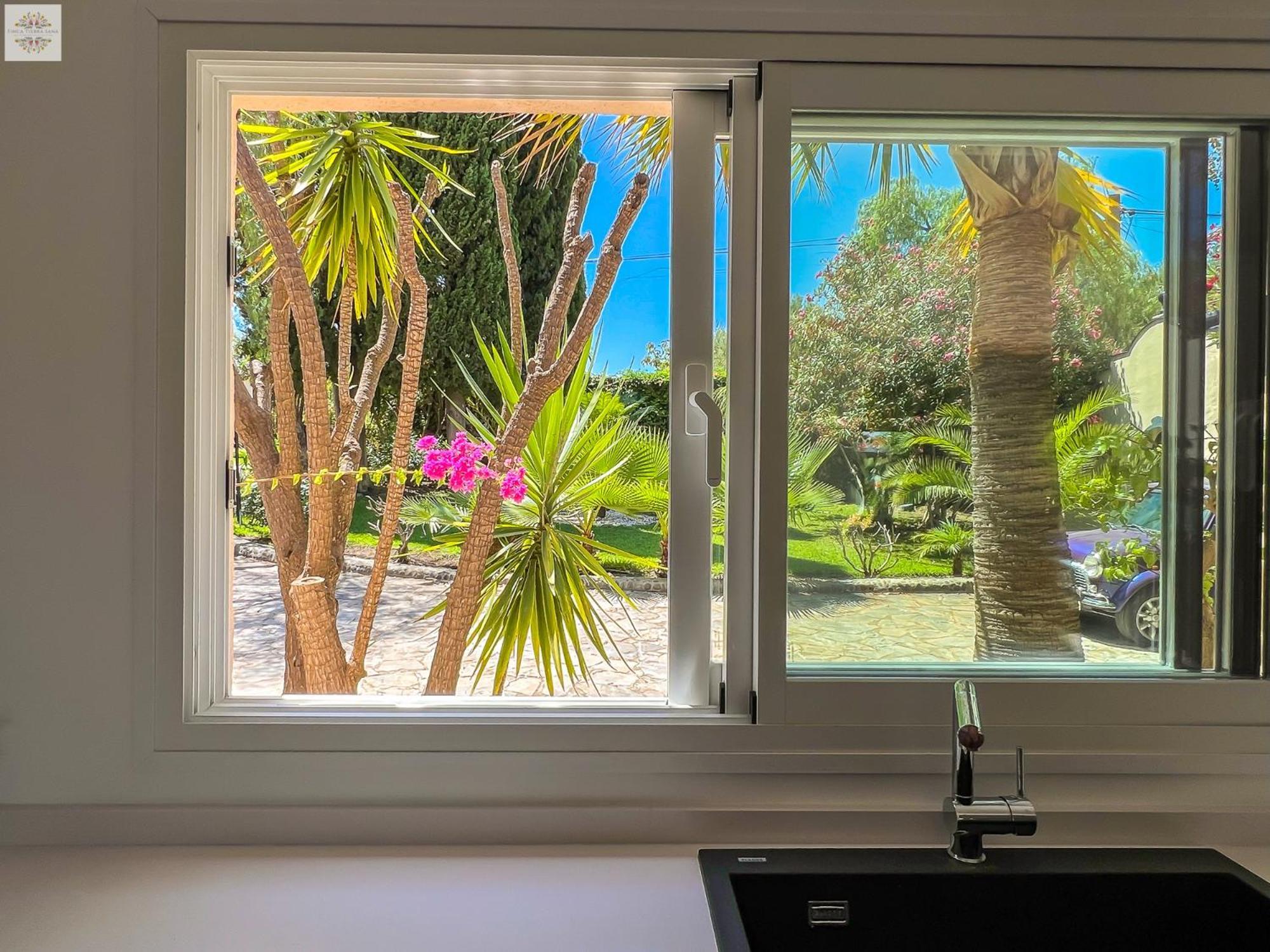 Finca Tierra Sana Estepona Eksteriør billede